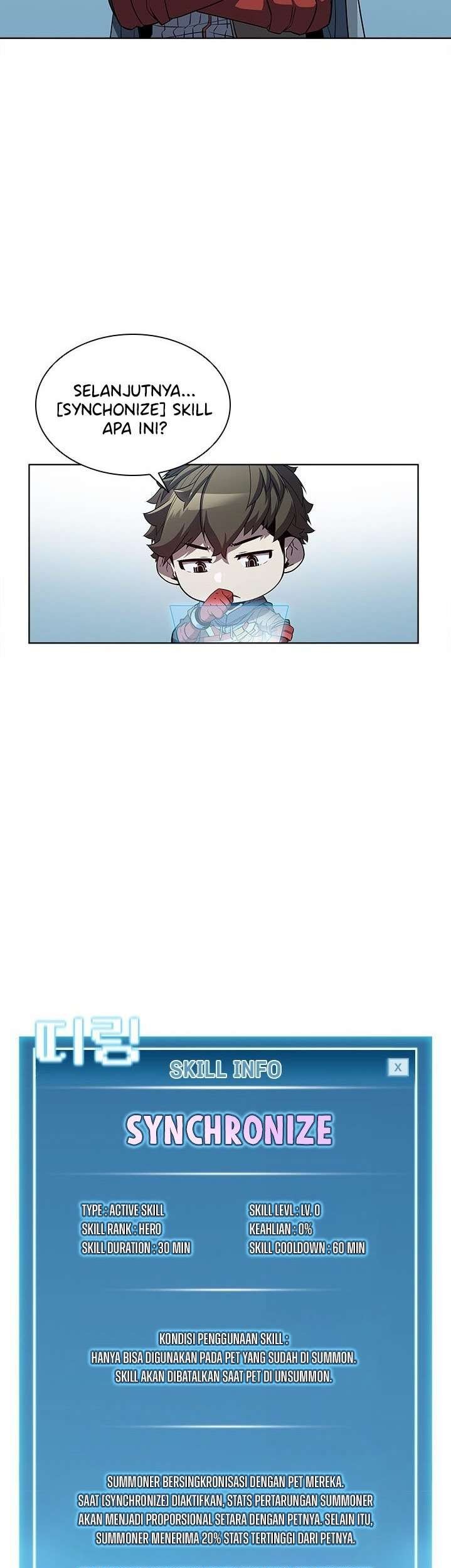 Taming Master Chapter 43 Gambar 10