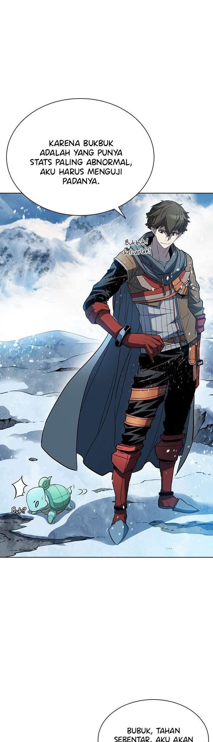 Taming Master Chapter 43 Gambar 13