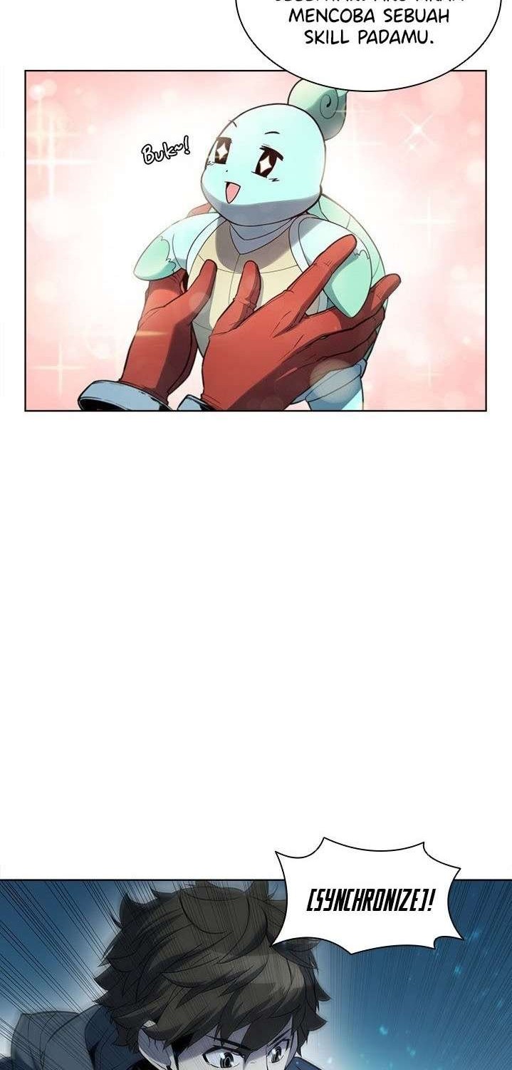 Taming Master Chapter 43 Gambar 14