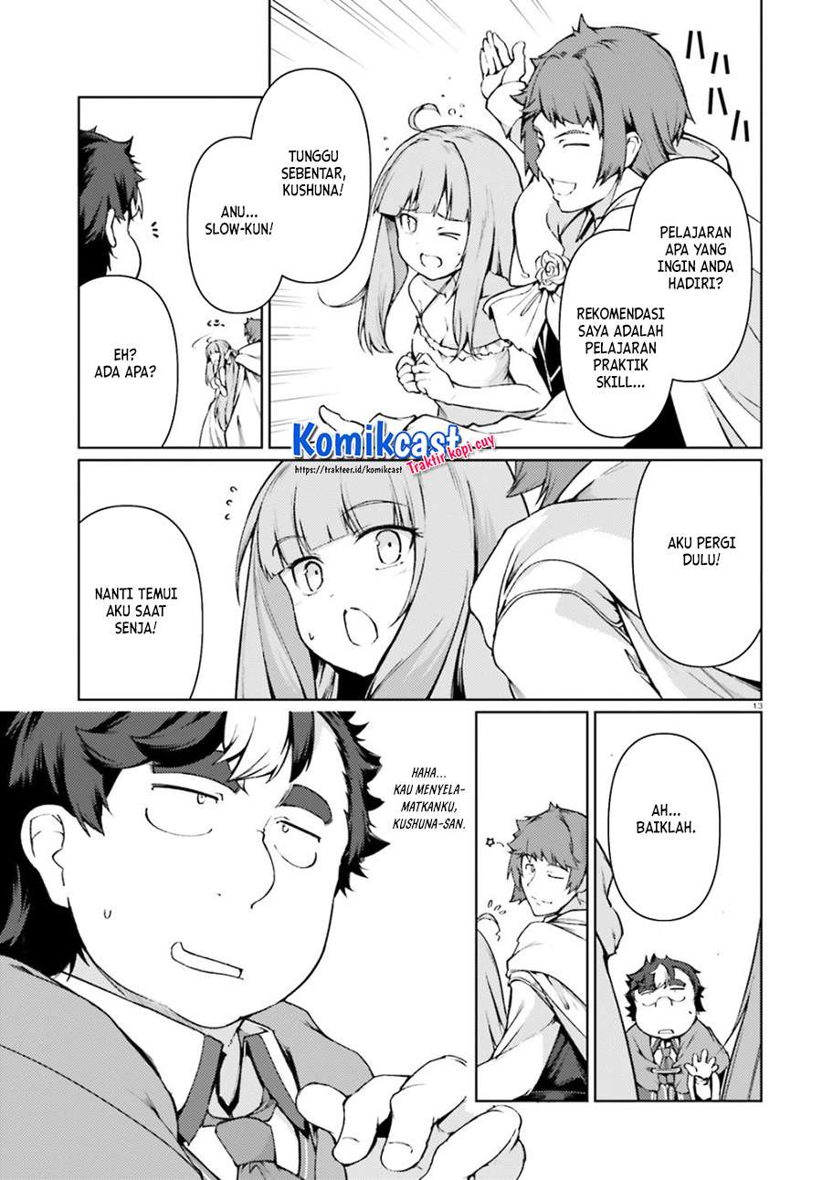 Buta Koushaku ni Tensei Shitakara, Kondo wa Kimi ni Suki to Iitai Chapter 28 Gambar 14