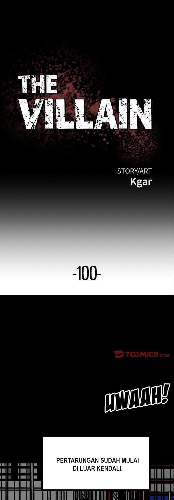 Baca Manhwa The Villain Chapter 100 Gambar 2