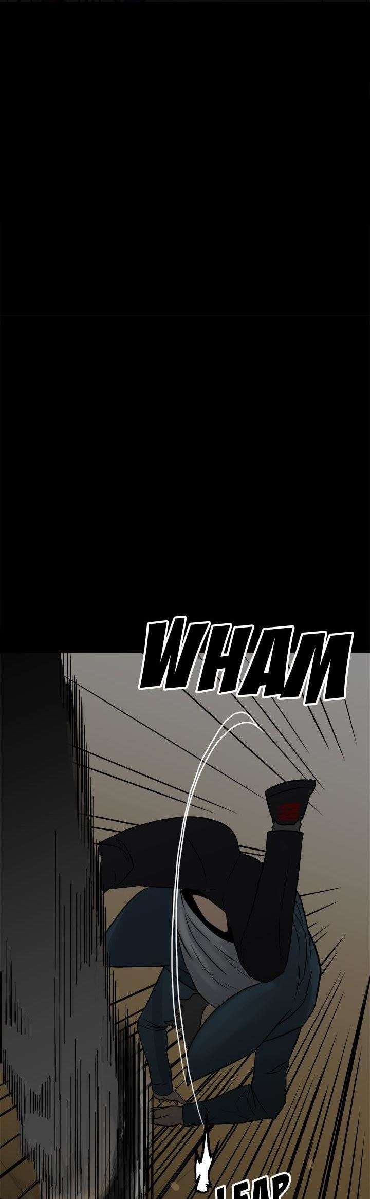 The Villain Chapter 100 Gambar 42