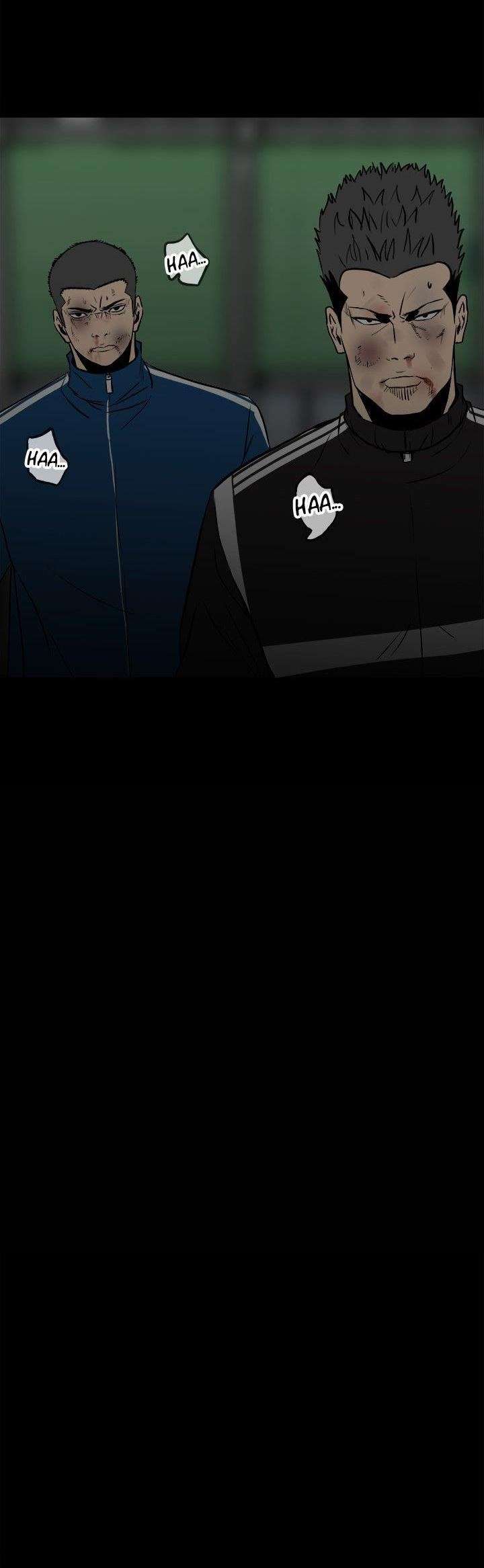 The Villain Chapter 100 Gambar 9