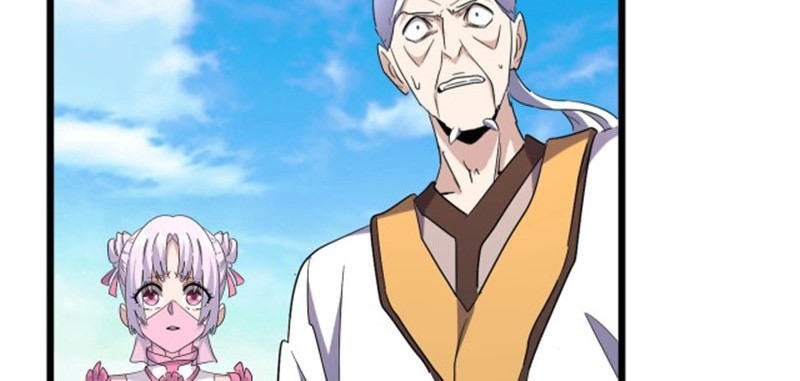 Magic Emperor Chapter 182 Gambar 28