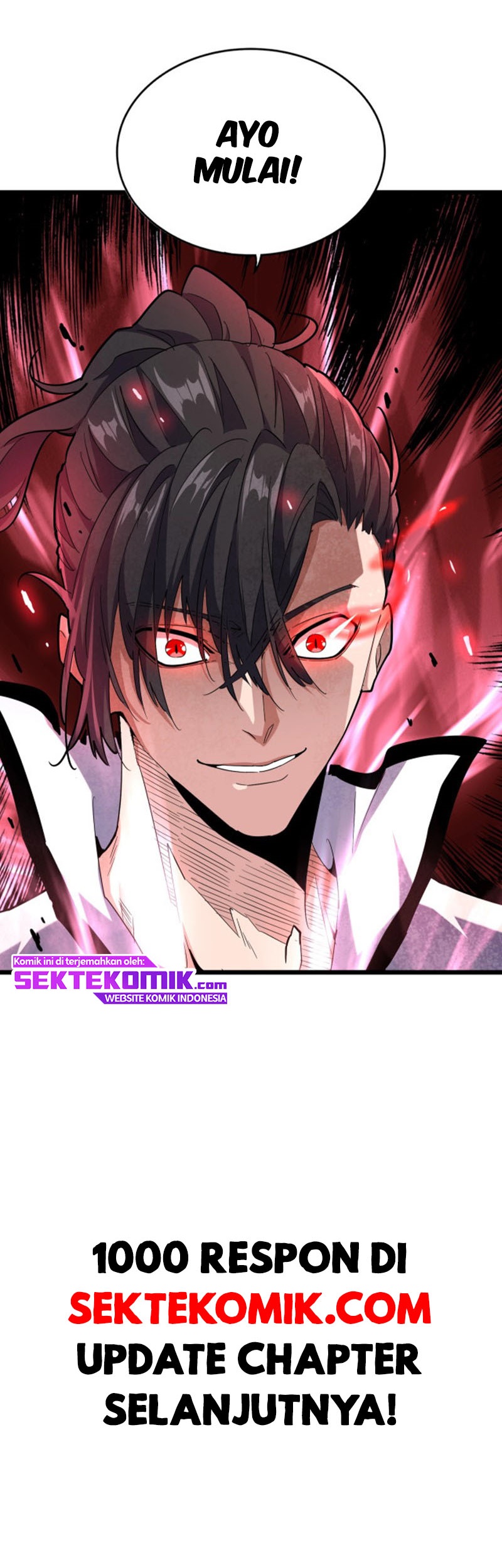 Magic Emperor Chapter 182 Gambar 40