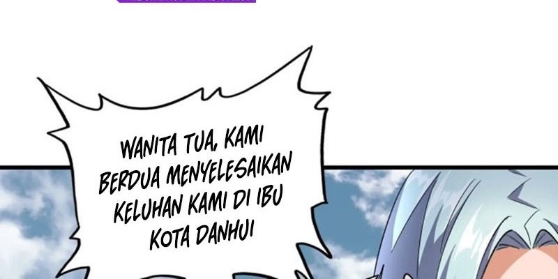 Magic Emperor Chapter 182 Gambar 4