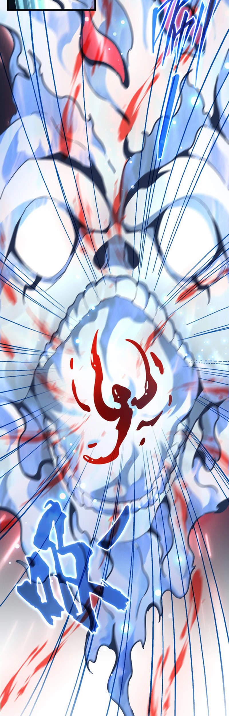 Magic Emperor Chapter 182 Gambar 10