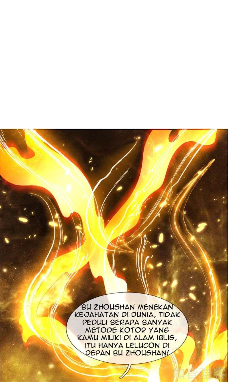 Immortal Daddy Xianzun Chapter 188 Gambar 10