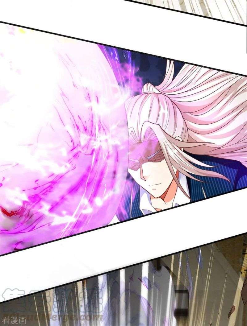 Immortal Daddy Xianzun Chapter 188 Gambar 5