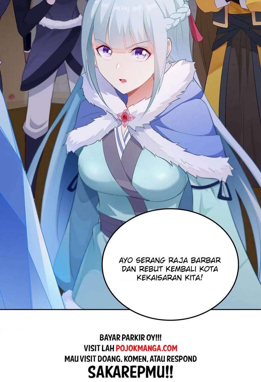 Ice Queen Forced to Become Villain’s Son-in-law Chapter 14 Gambar 44