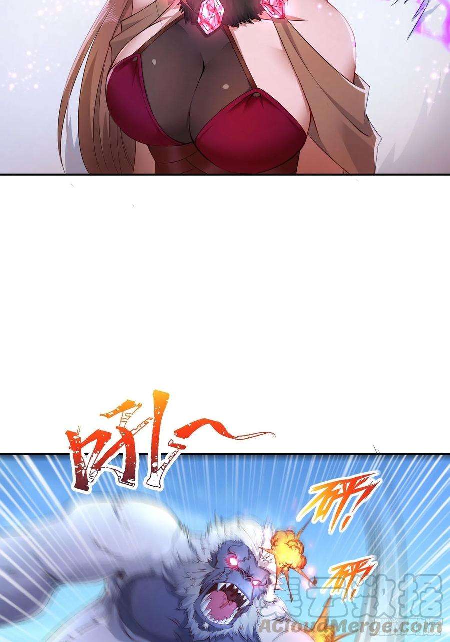 Ice Queen Forced to Become Villain’s Son-in-law Chapter 13 Gambar 5