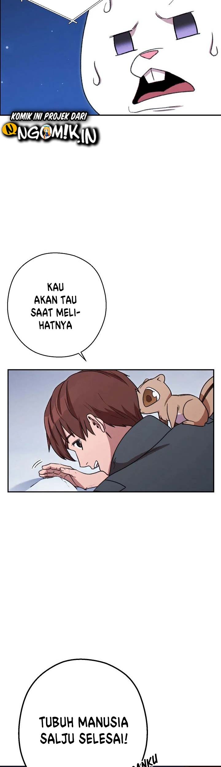Dungeon Reset Chapter 77 Gambar 36