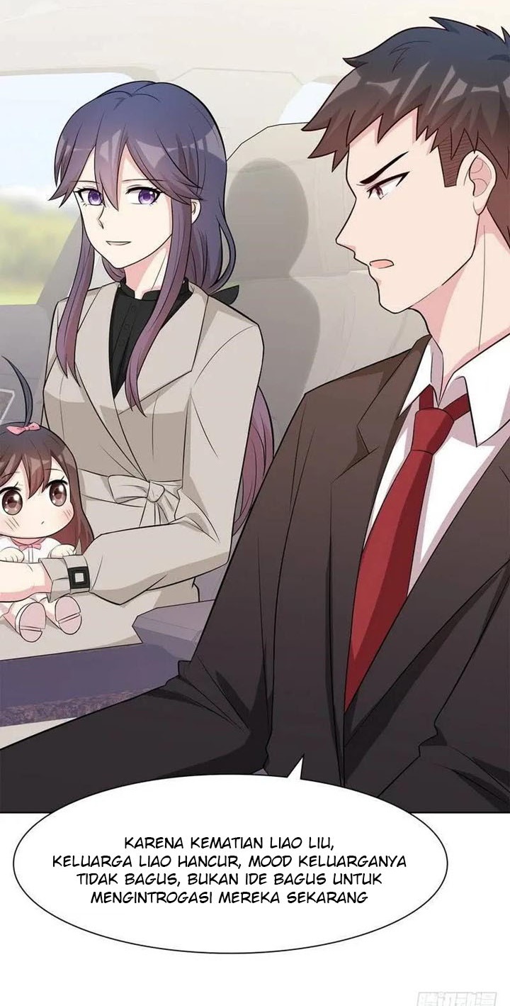 The Wife Contract and My Daughter’s Nanny Chapter 125 Gambar 12