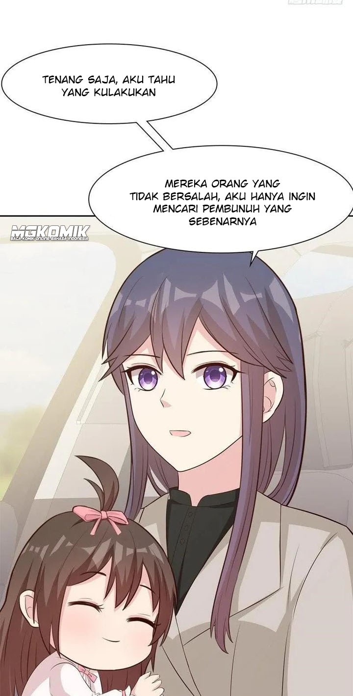 The Wife Contract and My Daughter’s Nanny Chapter 125 Gambar 13