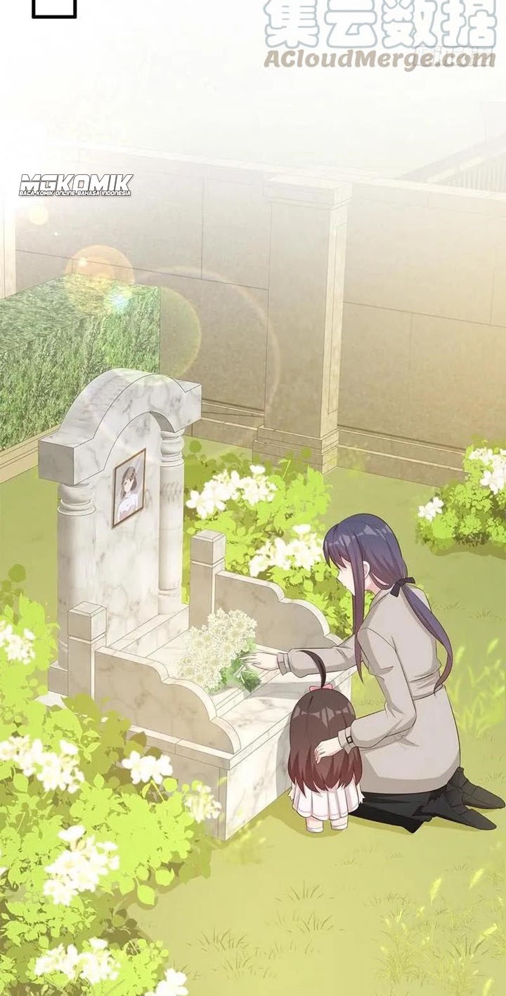 The Wife Contract and My Daughter’s Nanny Chapter 125 Gambar 15