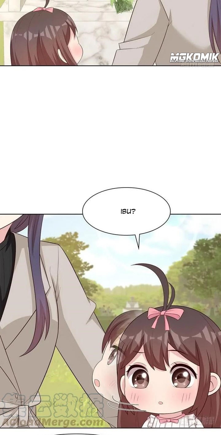 The Wife Contract and My Daughter’s Nanny Chapter 125 Gambar 17