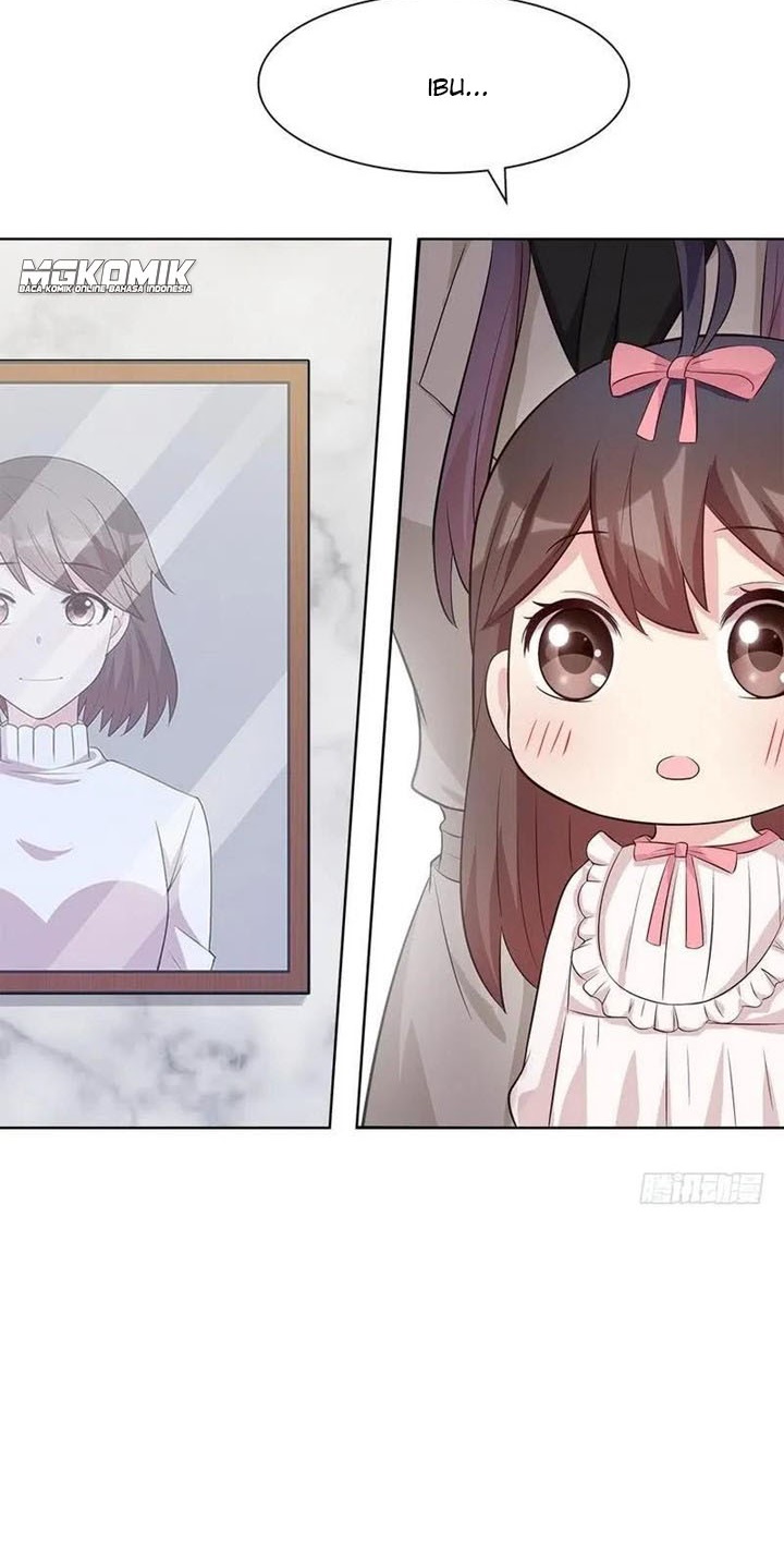 The Wife Contract and My Daughter’s Nanny Chapter 125 Gambar 19