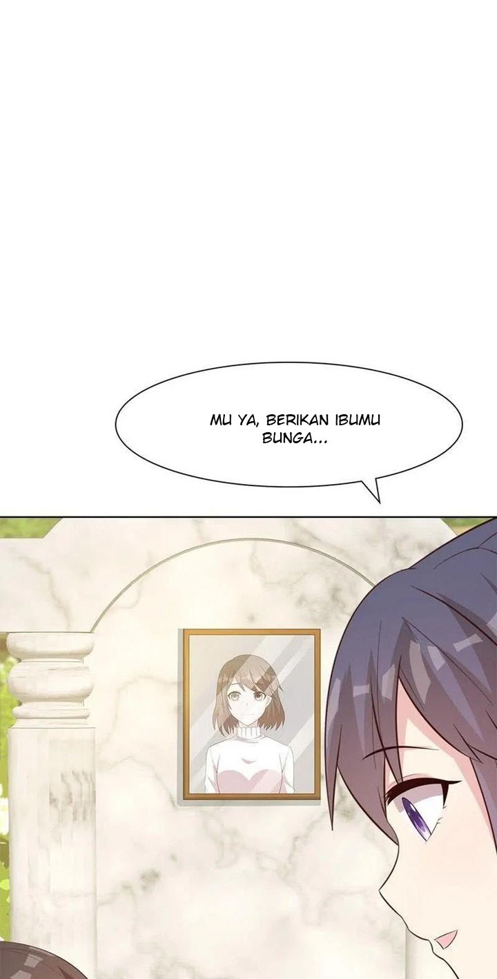 The Wife Contract and My Daughter’s Nanny Chapter 125 Gambar 20