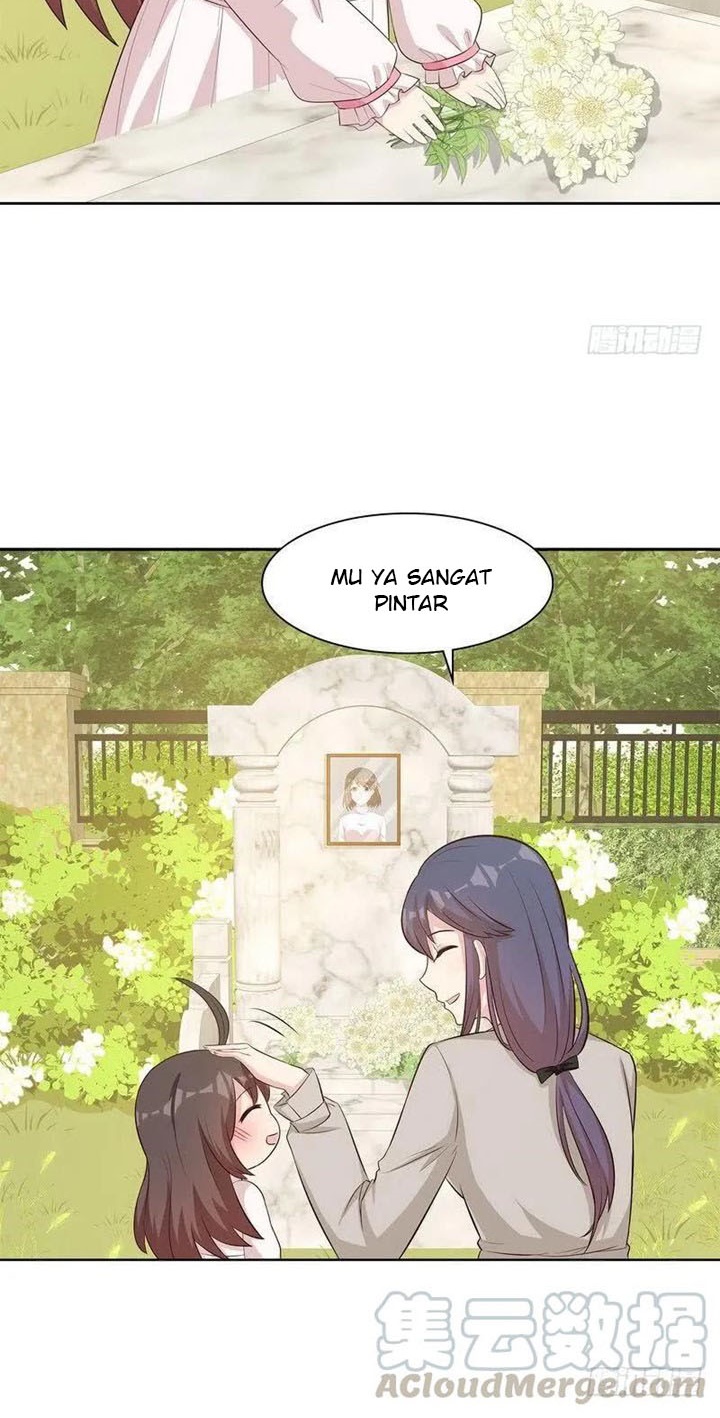 The Wife Contract and My Daughter’s Nanny Chapter 125 Gambar 22