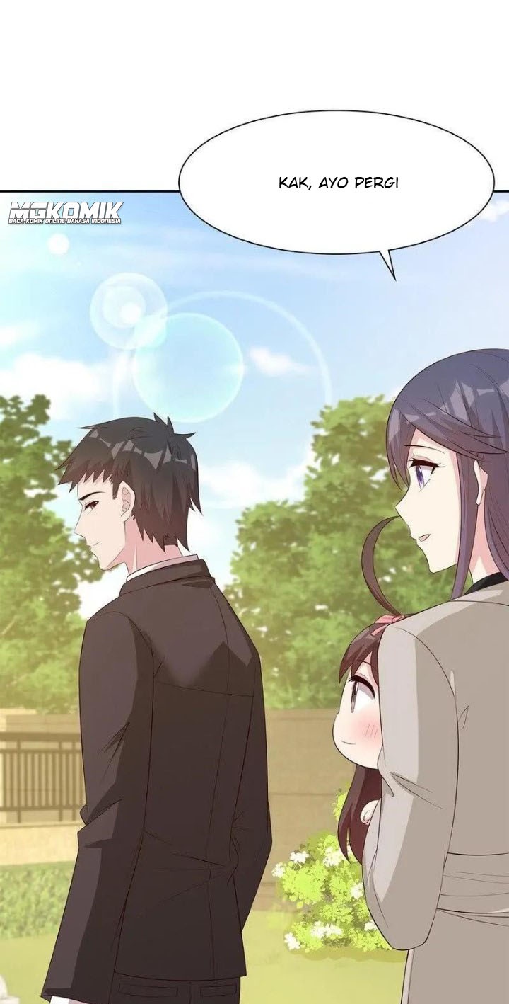The Wife Contract and My Daughter’s Nanny Chapter 125 Gambar 25