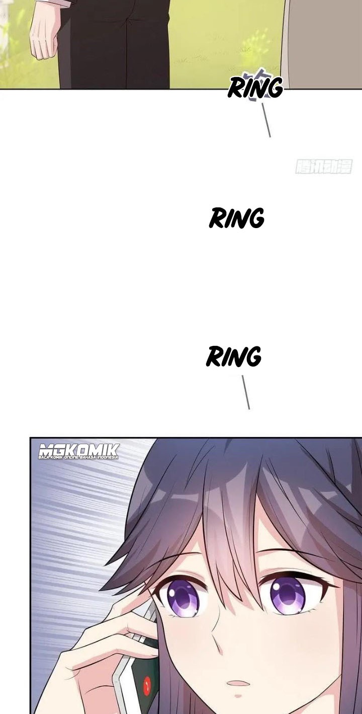 The Wife Contract and My Daughter’s Nanny Chapter 125 Gambar 26