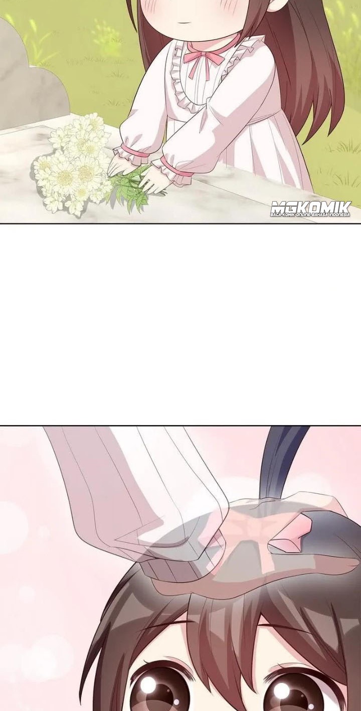 The Wife Contract and My Daughter’s Nanny Chapter 125 Gambar 31