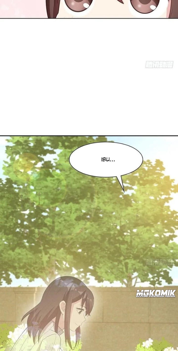The Wife Contract and My Daughter’s Nanny Chapter 125 Gambar 32
