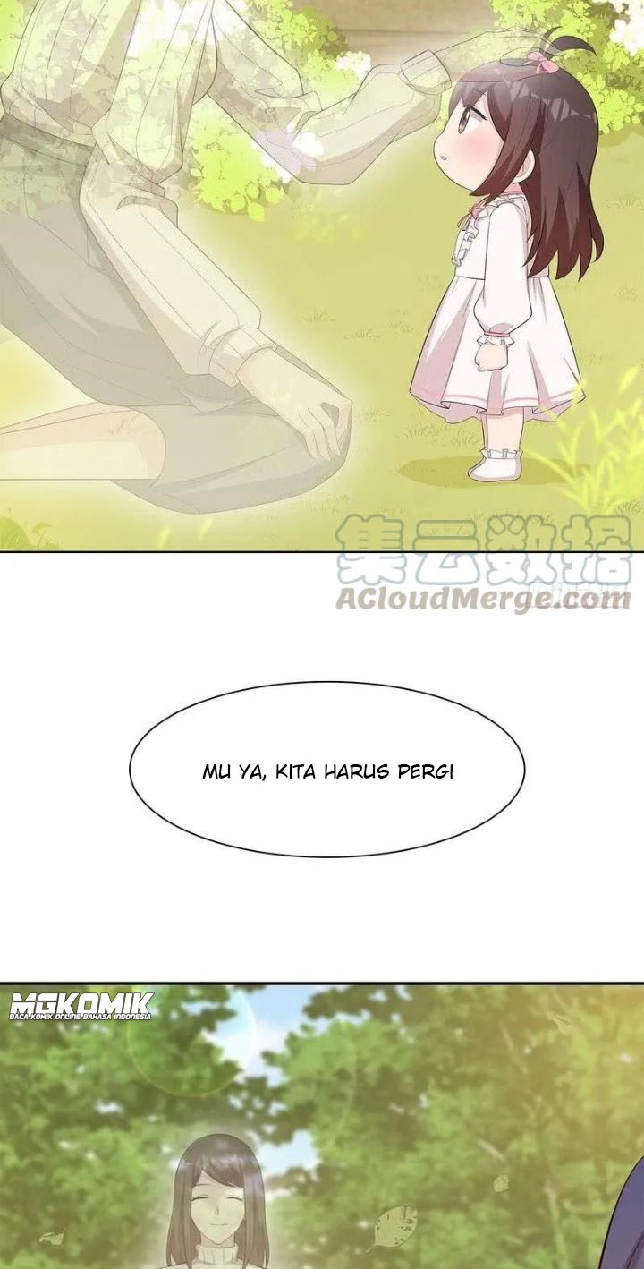 The Wife Contract and My Daughter’s Nanny Chapter 125 Gambar 33