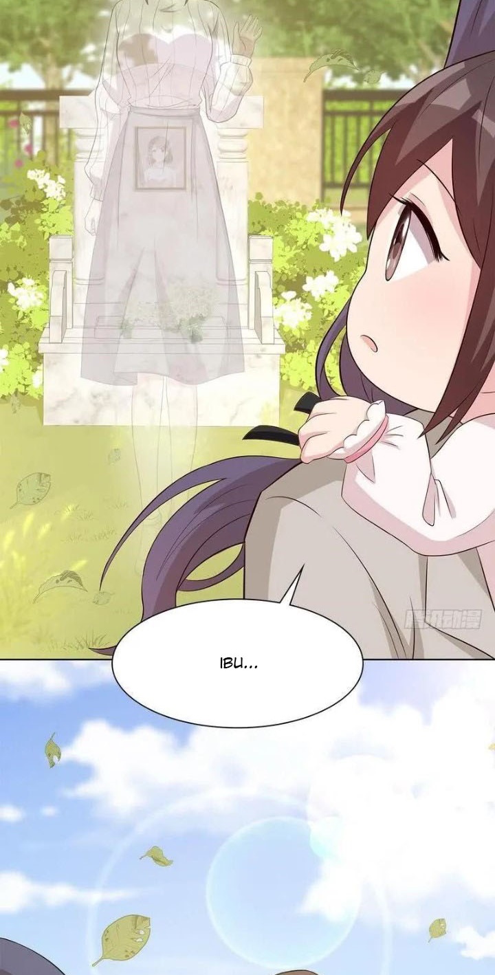 The Wife Contract and My Daughter’s Nanny Chapter 125 Gambar 34