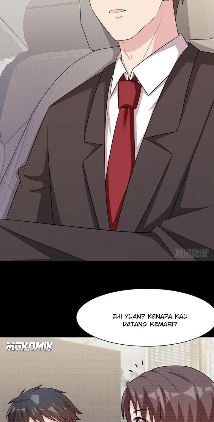 The Wife Contract and My Daughter’s Nanny Chapter 125 Gambar 5