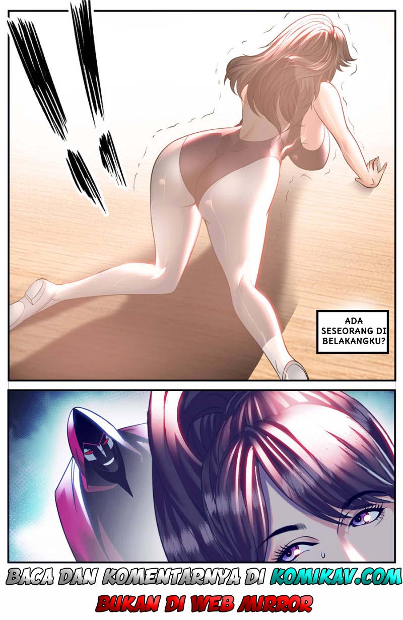 The Superb Captain in the City Chapter 242 Gambar 13