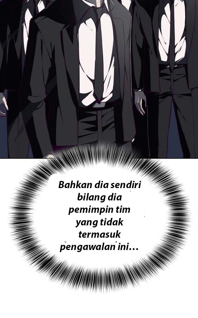 The Boy of Death Chapter 38 Gambar 13