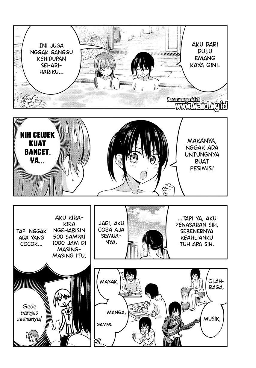 Kanojo mo Kanojo Chapter 33 Gambar 5