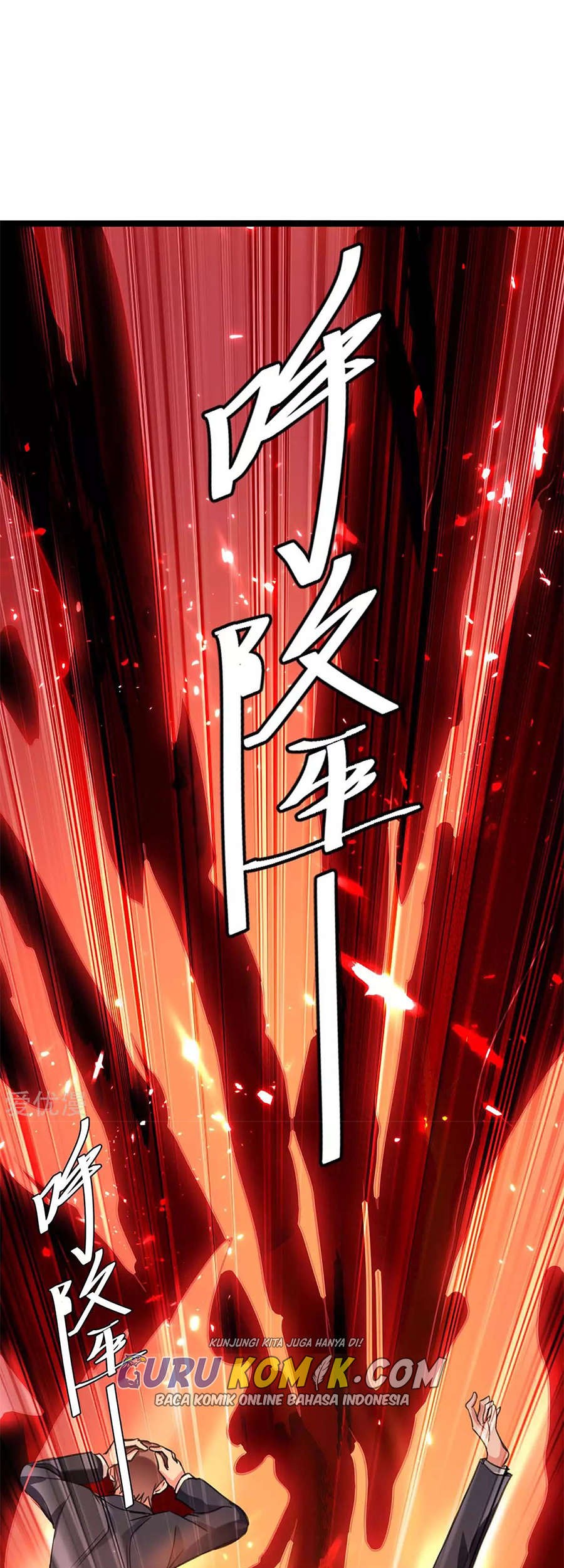 Rebirth Abandoned Less Return Chapter 176 Gambar 17