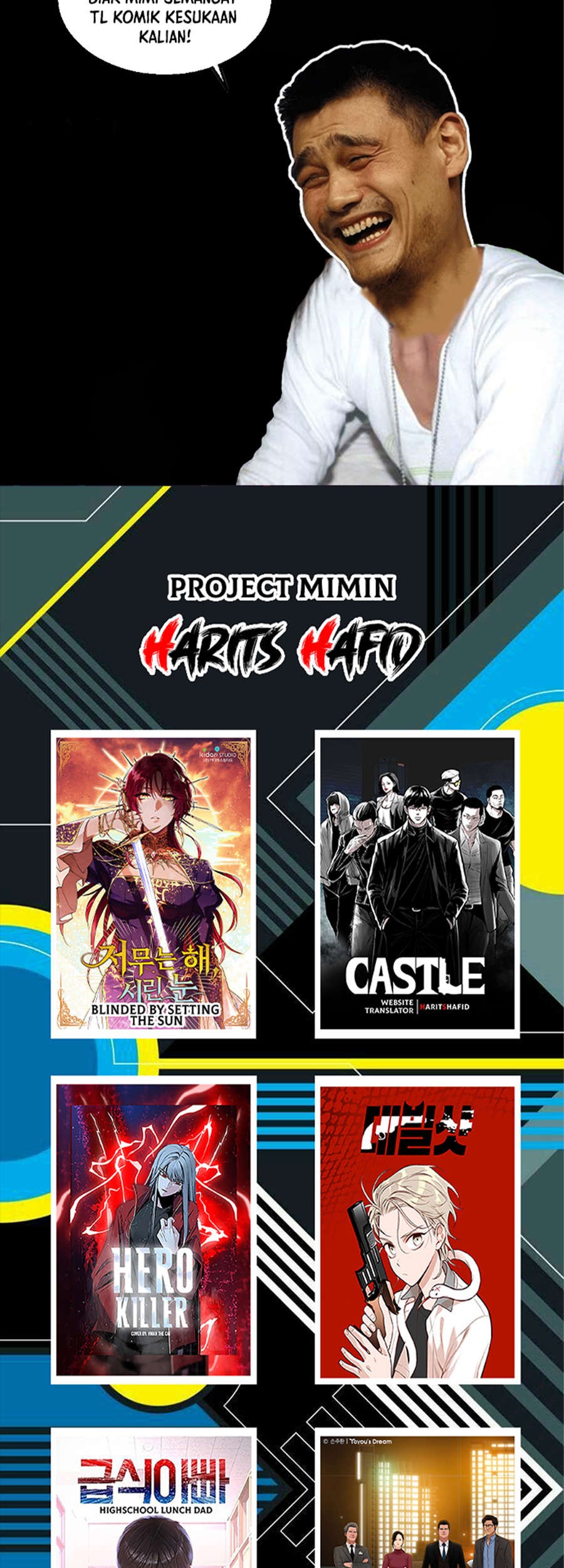 Rebirth Abandoned Less Return Chapter 176 Gambar 32