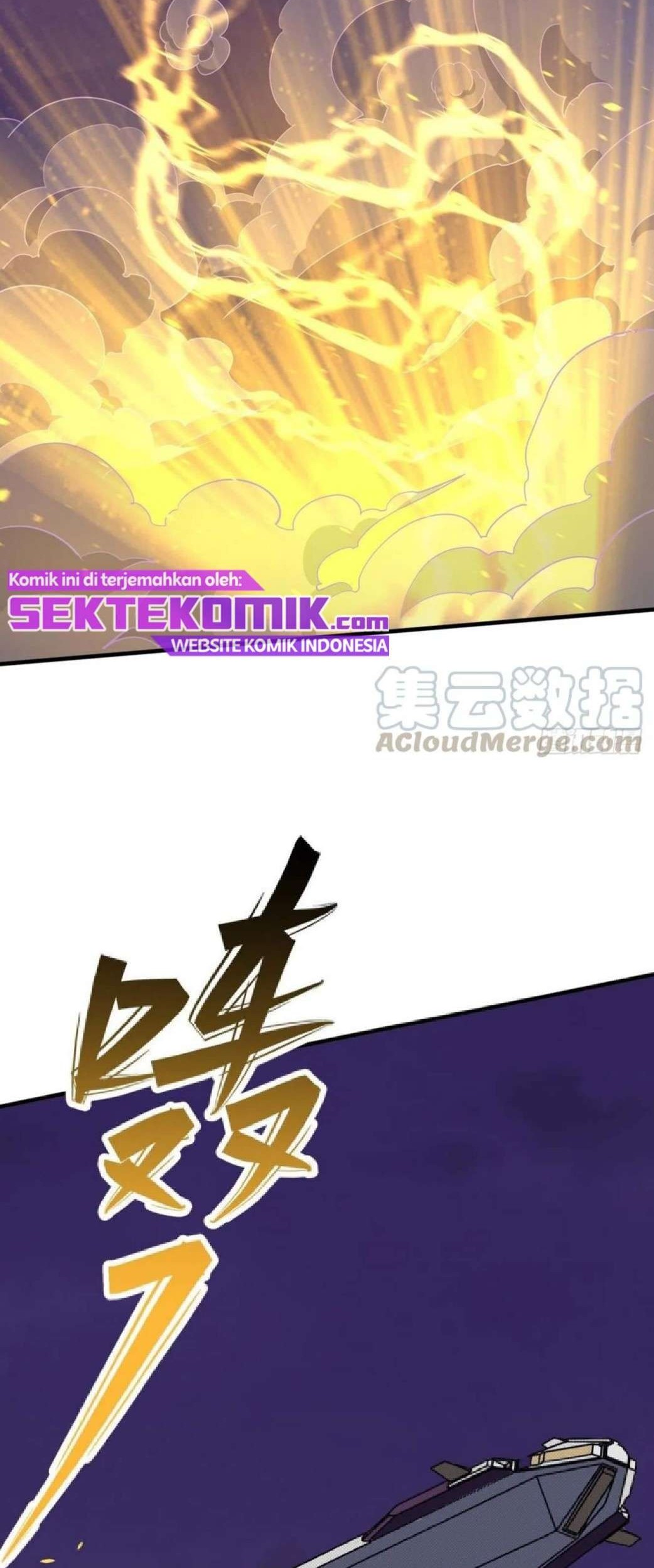 The Hunter Chapter 265 Gambar 27