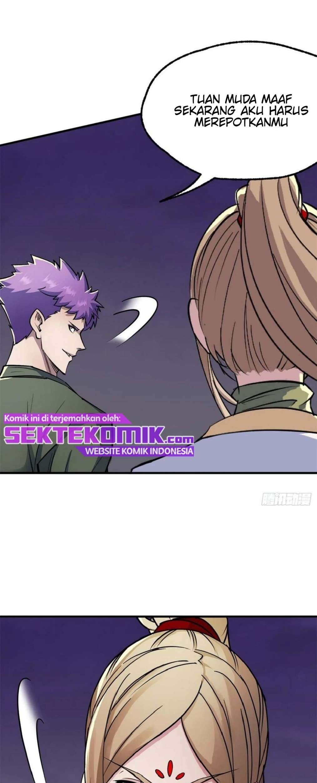 The Hunter Chapter 265 Gambar 5