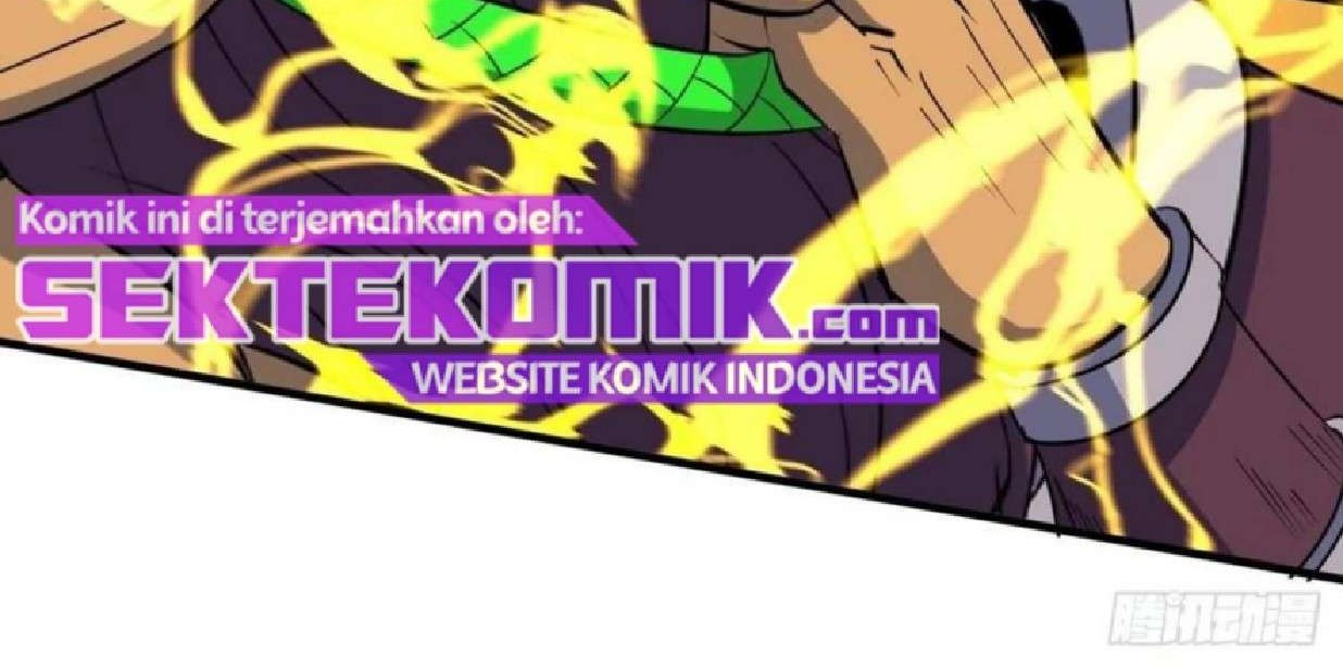 The Hunter Chapter 265 Gambar 13