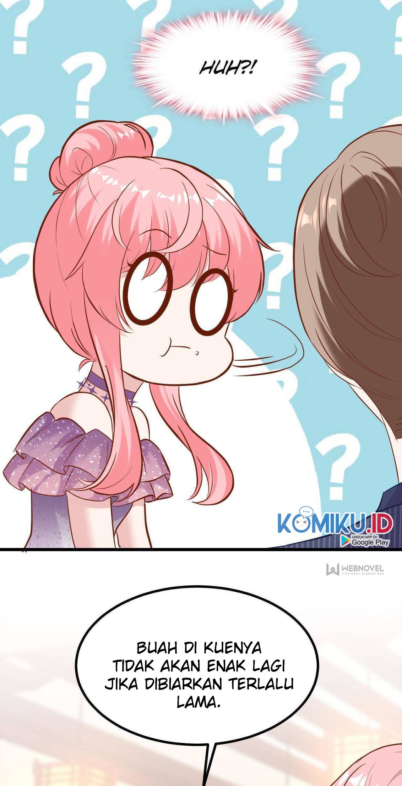 My Beautiful Time with You Chapter 171 Gambar 42