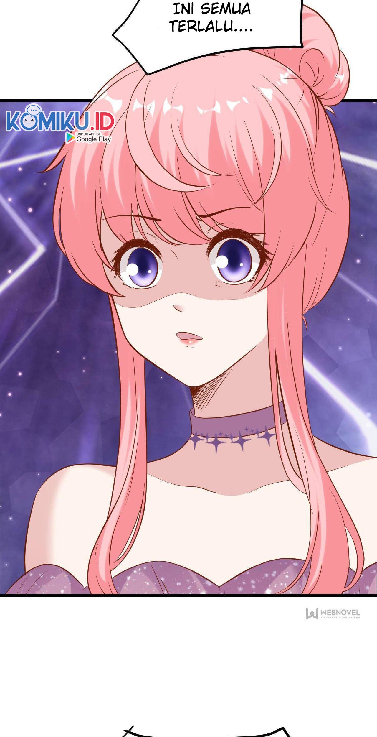 My Beautiful Time with You Chapter 171 Gambar 25
