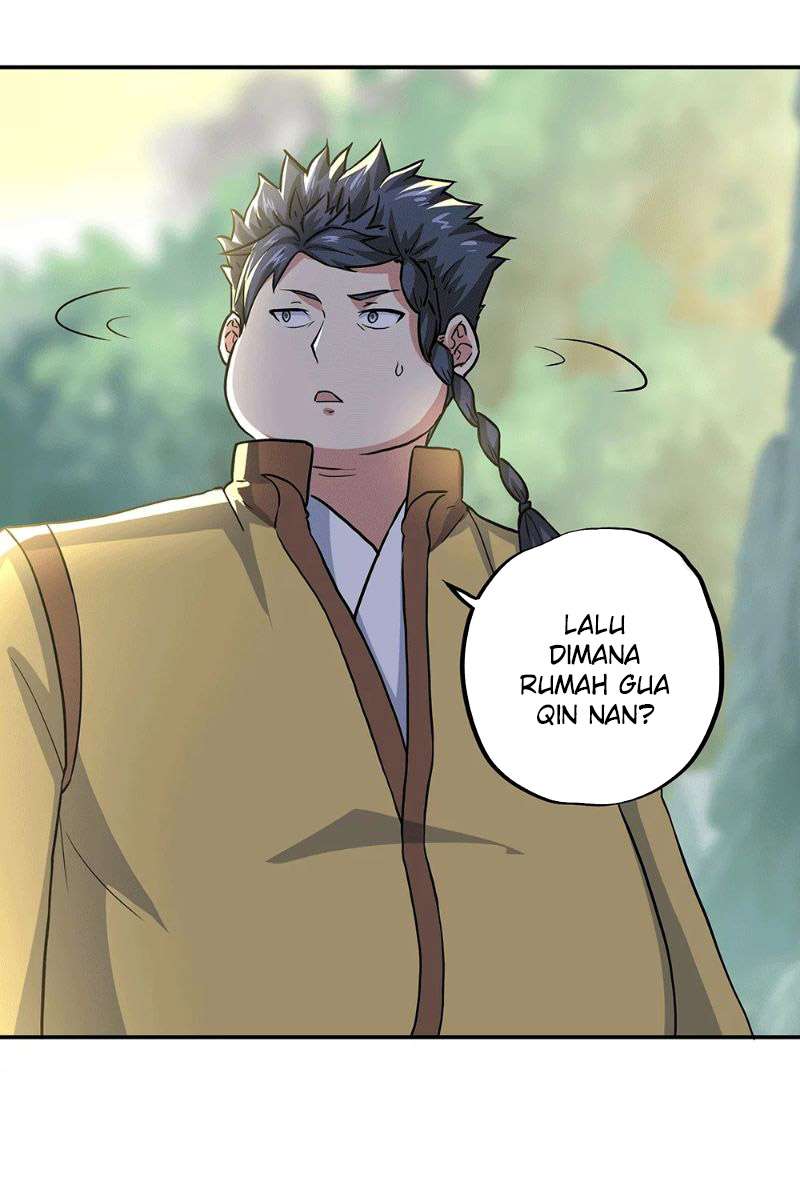 Peerless Soul Chapter 279 Gambar 12