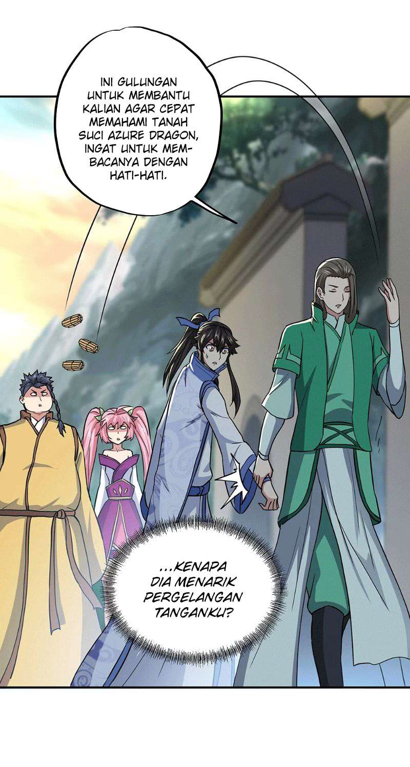 Peerless Soul Chapter 279 Gambar 15