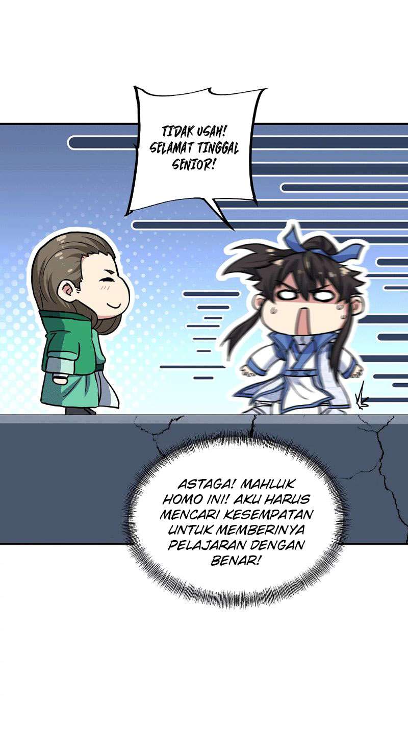 Peerless Soul Chapter 279 Gambar 19