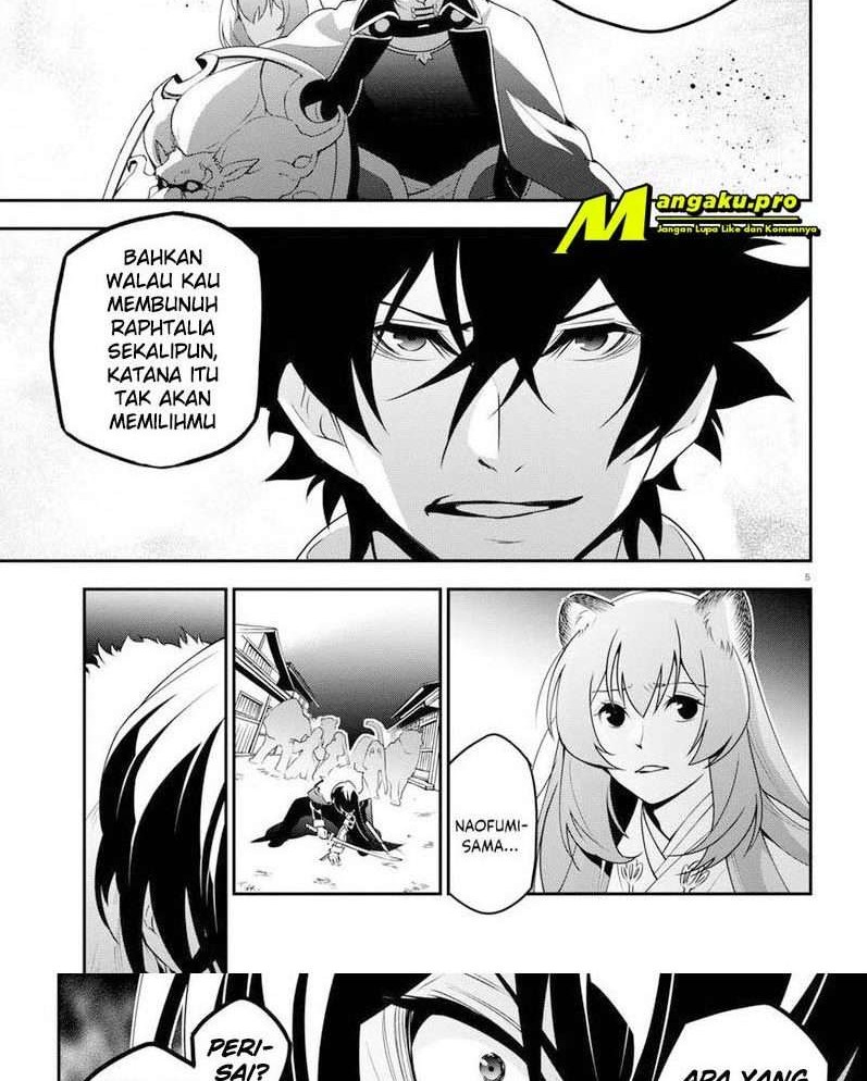 Tate no Yuusha no Nariagari Chapter 75.1 Gambar 7