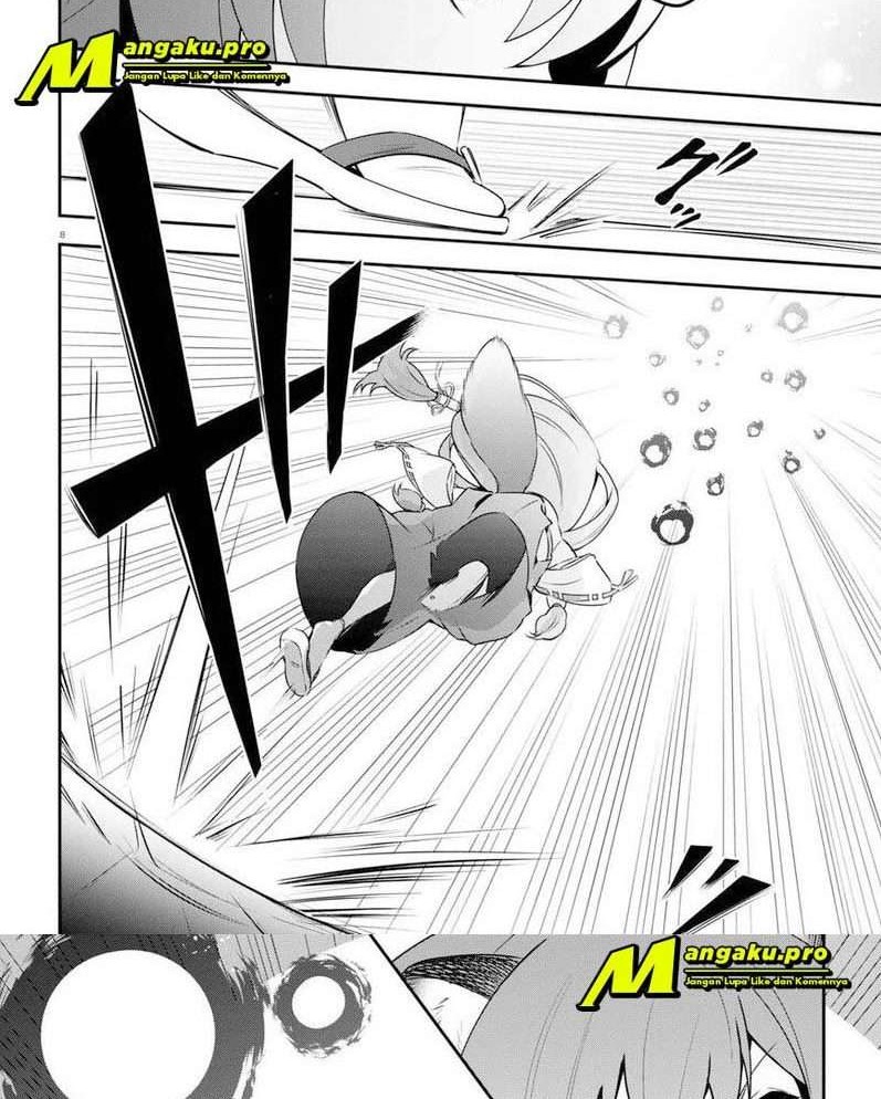Tate no Yuusha no Nariagari Chapter 75.1 Gambar 9