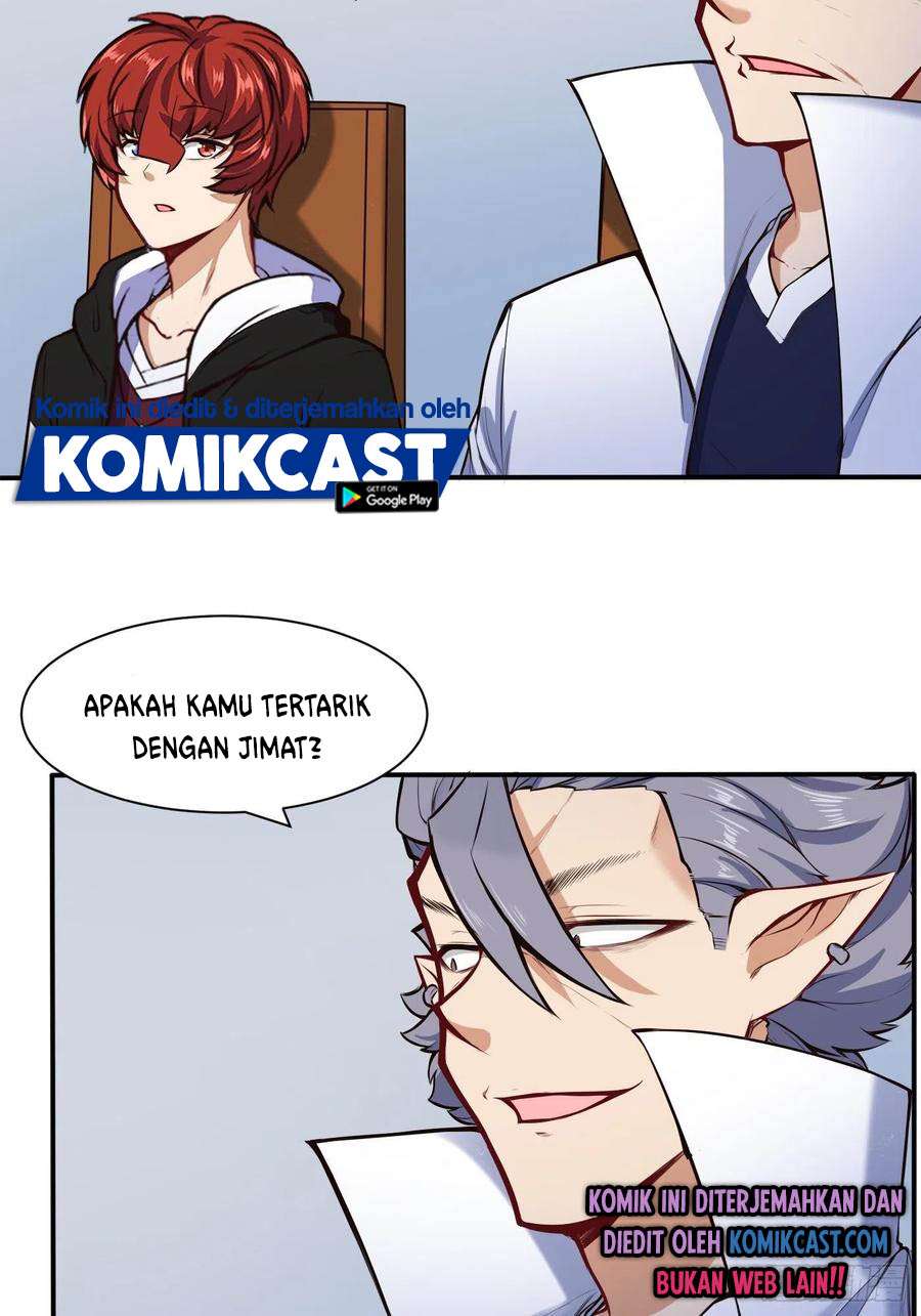 Metropolitan City’s Ying Yang Miracle Doctor Chapter 118 Gambar 10