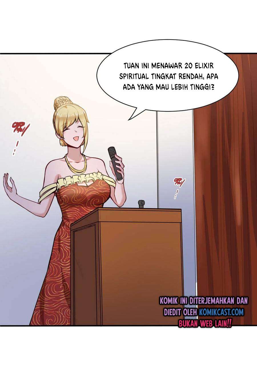 Metropolitan City’s Ying Yang Miracle Doctor Chapter 118 Gambar 14