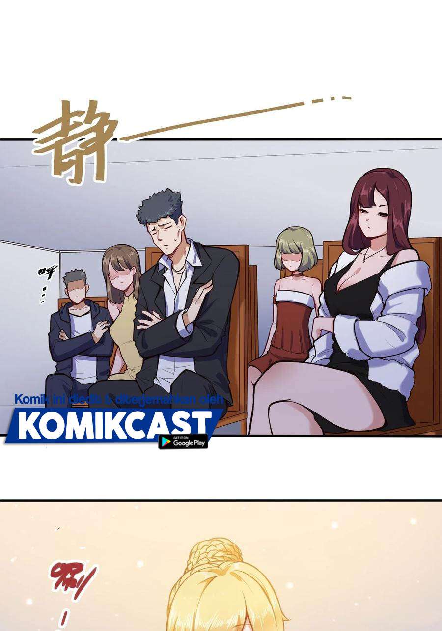 Metropolitan City’s Ying Yang Miracle Doctor Chapter 118 Gambar 15