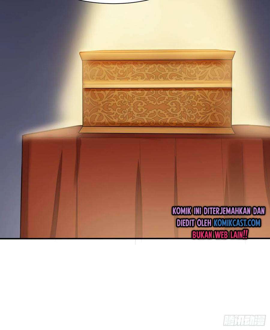 Metropolitan City’s Ying Yang Miracle Doctor Chapter 118 Gambar 22