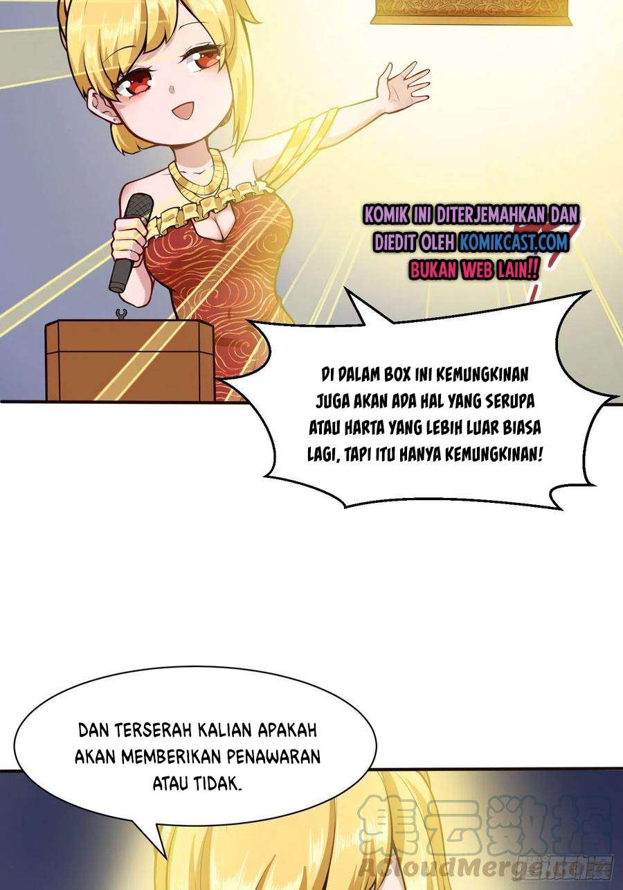 Metropolitan City’s Ying Yang Miracle Doctor Chapter 118 Gambar 26